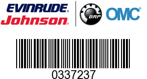 Barcode OMC0337237