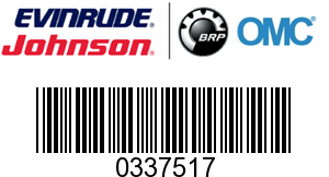 Barcode OMC0337517
