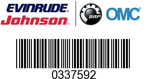 Barcode OMC0337592