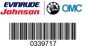 Barcode OMC0339717