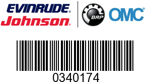 Barcode OMC0340174