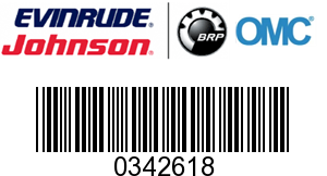 Barcode OMC0342618