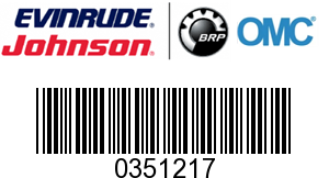Barcode OMC0351217