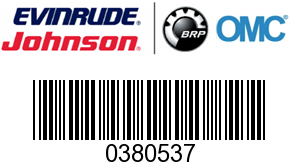 Barcode OMC0380537