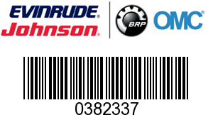 Barcode OMC0382337