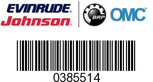 Barcode OMC0385514