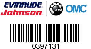 Barcode OMC0397131