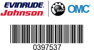 Barcode OMC0397537