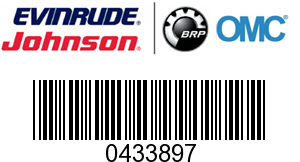 Barcode OMC0433897