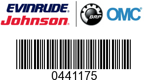 Barcode OMC0441175