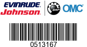 Barcode OMC0513167