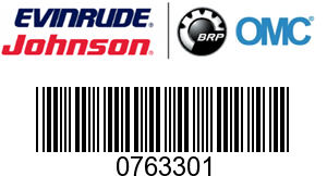 Barcode OMC0763301