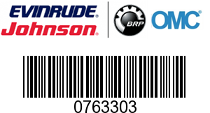 Barcode OMC0763303