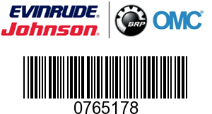 Barcode OMC0765178