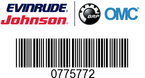 Barcode OMC0775772