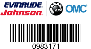 Barcode OMC0983171