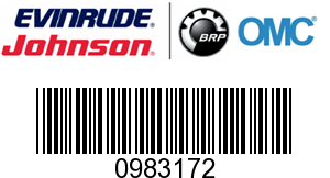 Barcode OMC0983172