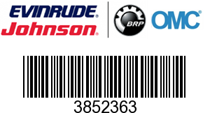 Evinrude Johnson OMC NLA