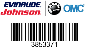 Barcode OMC3853371