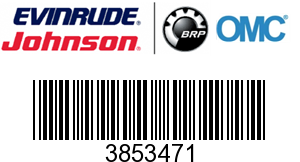 Barcode OMC3853471