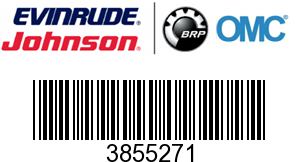 Barcode OMC3855271