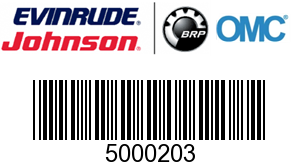 Barcode OMC5000203