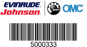 Barcode OMC5000333