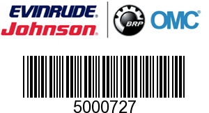 Barcode OMC5000727