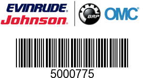Barcode OMC5000775
