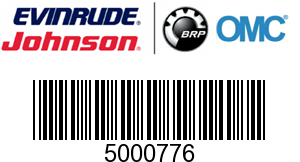 Barcode OMC5000776