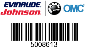 Barcode OMC5008613