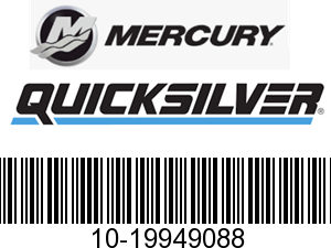 Barcode MER10-19949088