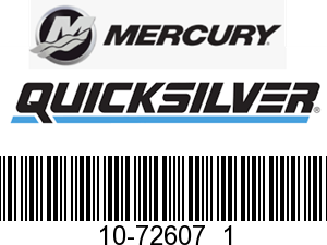 Barcode MER10-72607 1