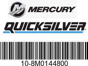 Barcode MER10-8M0144800