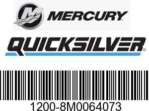 Barcode MER1200-8M0064073