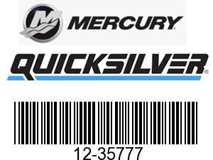 Barcode MER12-35777