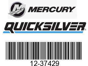Barcode MER12-37429