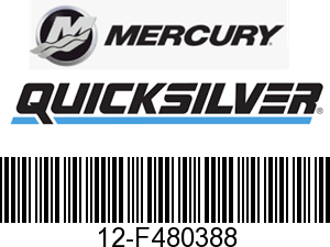Barcode MER12-F480388