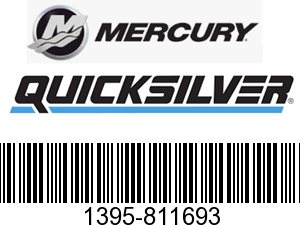 Barcode MER1395-811693