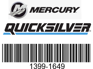 Barcode MER1399-1649