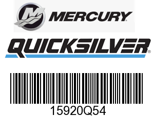Barcode MER15920Q54