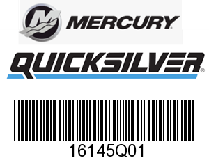 Barcode MER16145Q01