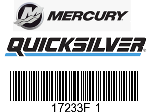 Barcode MER17233F 1