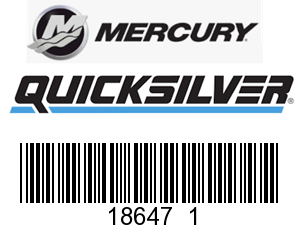 Barcode MER18647 1