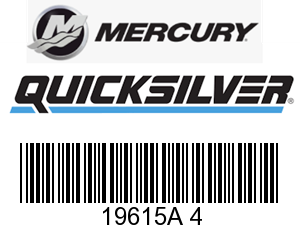 Barcode MER19615A 4