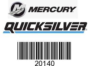 Barcode MER20140