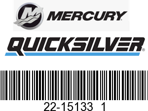 Barcode MER22-15133 1