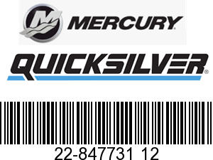 Barcode MER22-84773112