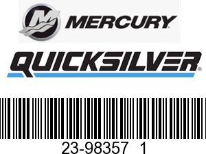 Barcode MER23-98357  1