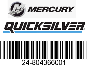 Barcode MER24-804366001